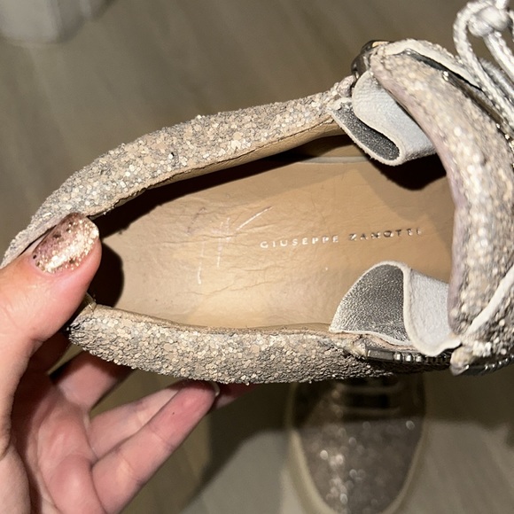 Giuseppe Zanotti shoes - Picture 2 of 4